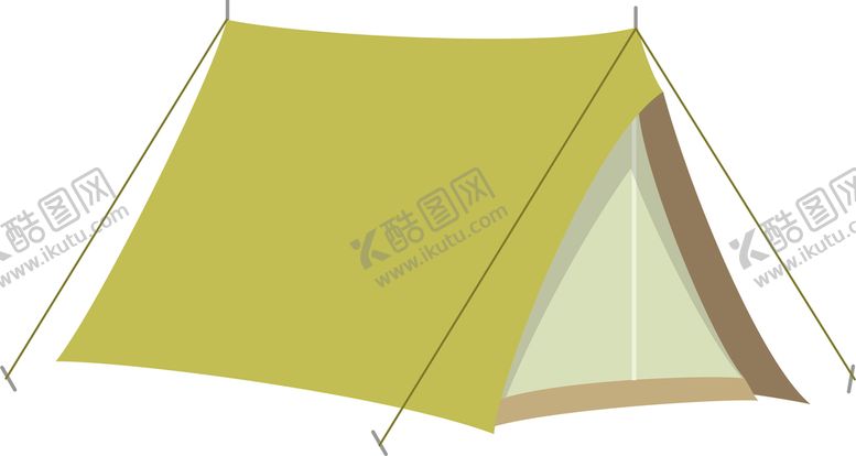 编号：01276509190550218237【酷图网】源文件下载-露营