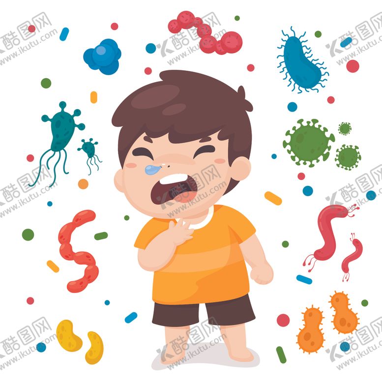 编号：25695309240144416824【酷图网】源文件下载-矢量人物景素材