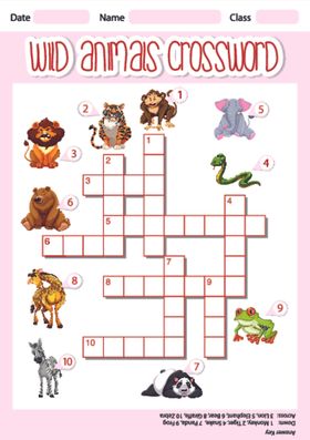 幼儿数字卡片