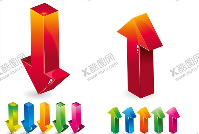 编号：97136006241106324977【酷图网】源文件下载-箭头