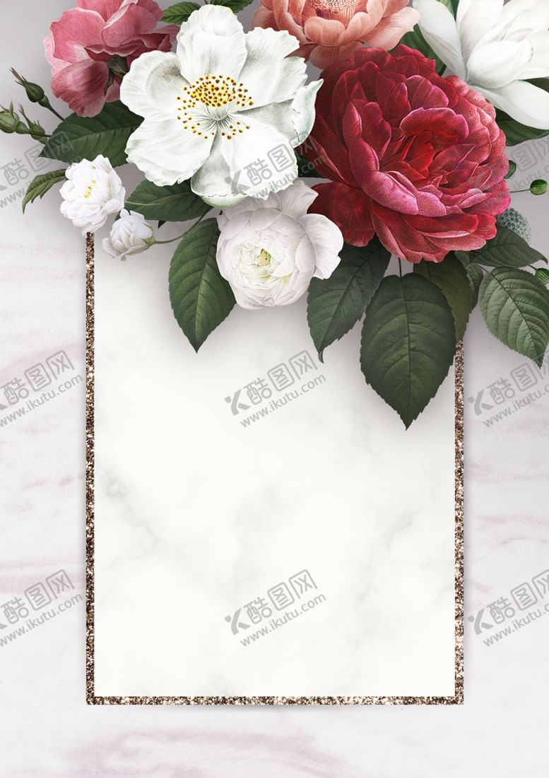 编号：48721509121901536283【酷图网】源文件下载-花边框素材
