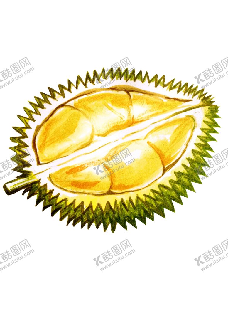 编号：33939107020513582845【酷图网】源文件下载-水果