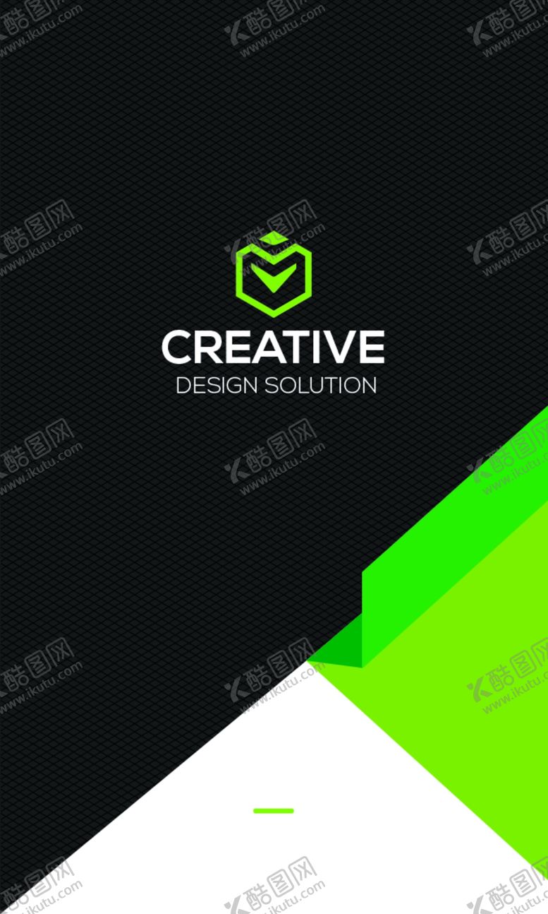 编号：88325709262119422144【酷图网】源文件下载-名片模板图片