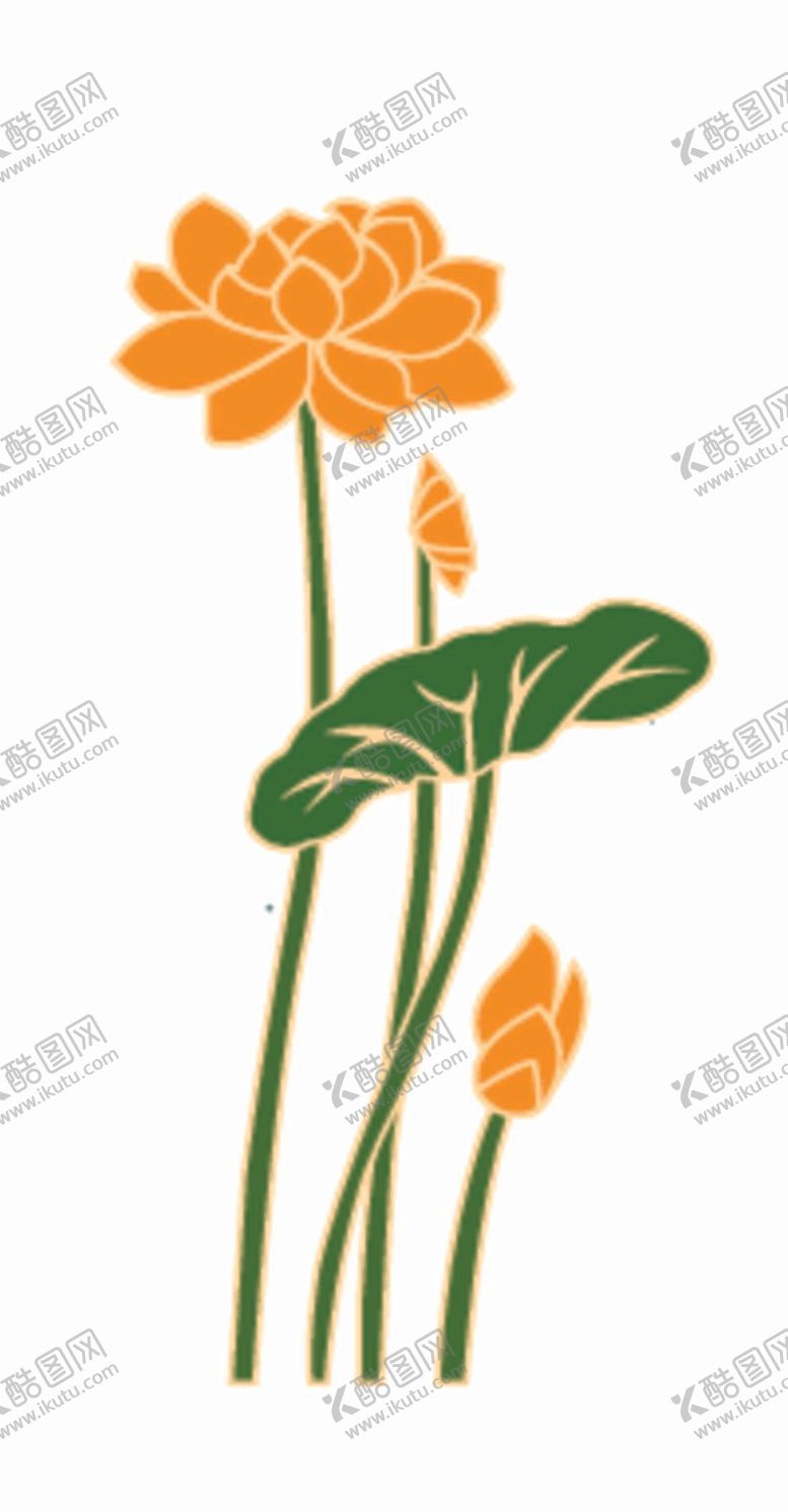 编号：92510609191509516314【酷图网】源文件下载-荷花