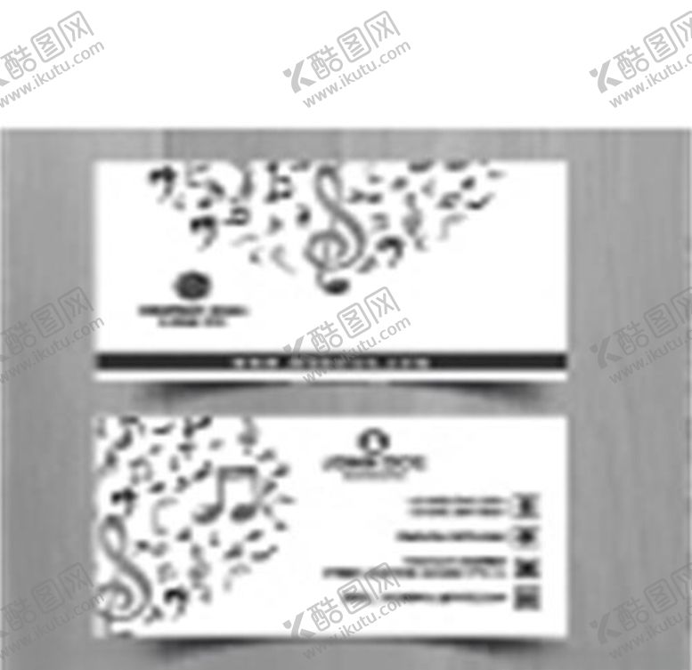 编号：97979507132051463183【酷图网】源文件下载-商业名片