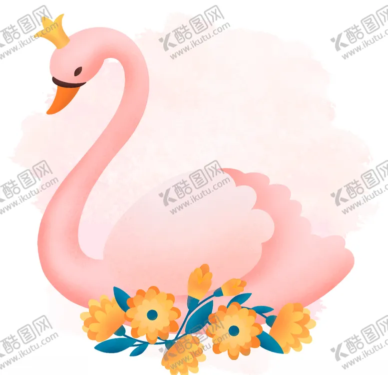 编号：15343706252332215618【酷图网】源文件下载-天鹅