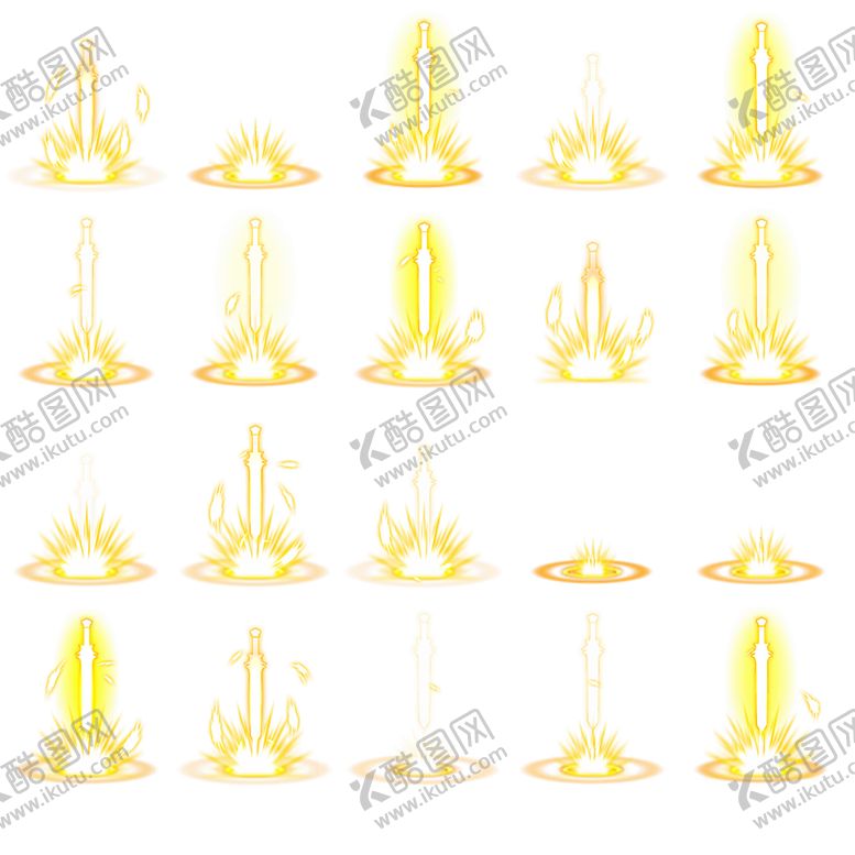 编号：94123309300223165040【酷图网】源文件下载-火焰素材