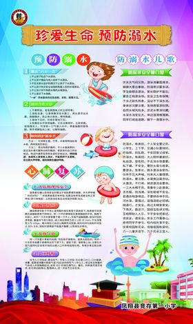 校园安全宣传