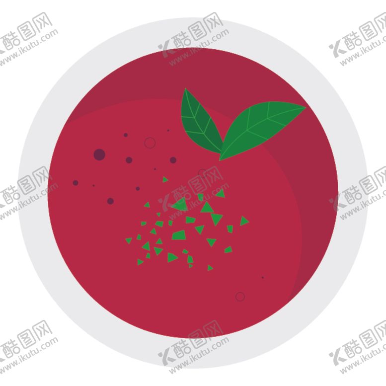 编号：41371209300521476248【酷图网】源文件下载-食物