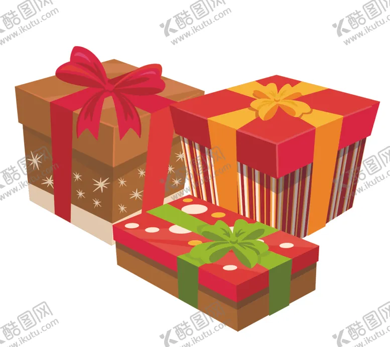 编号：48520312100306439224【酷图网】源文件下载-圣诞礼物