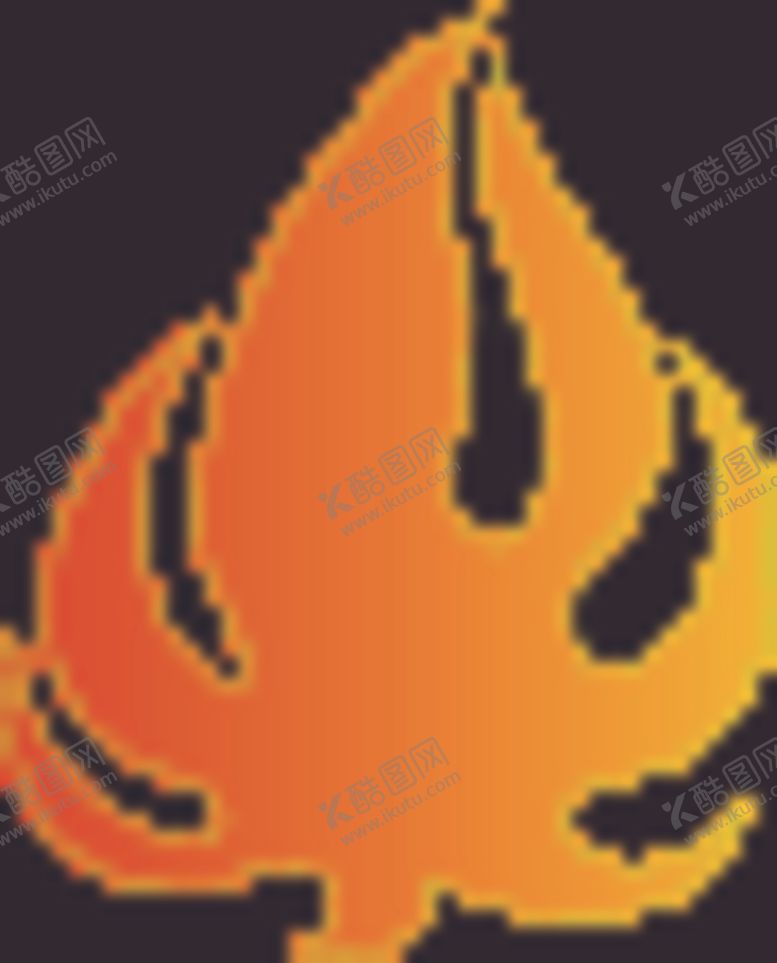 编号：41987310130644569051【酷图网】源文件下载-火焰火苗
