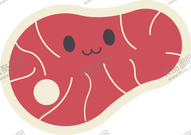 编号：45145510100322072222【酷图网】源文件下载-卡哇伊美食