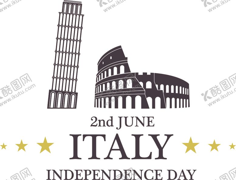 编号：72108309240204051433【酷图网】源文件下载-地标建筑剪影