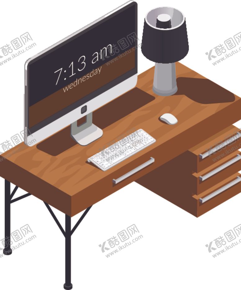 编号：43146510031849445864【酷图网】源文件下载-家具