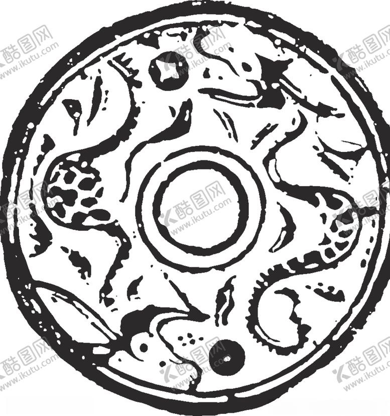 编号：73947810290847058491【酷图网】源文件下载-镂空花图案