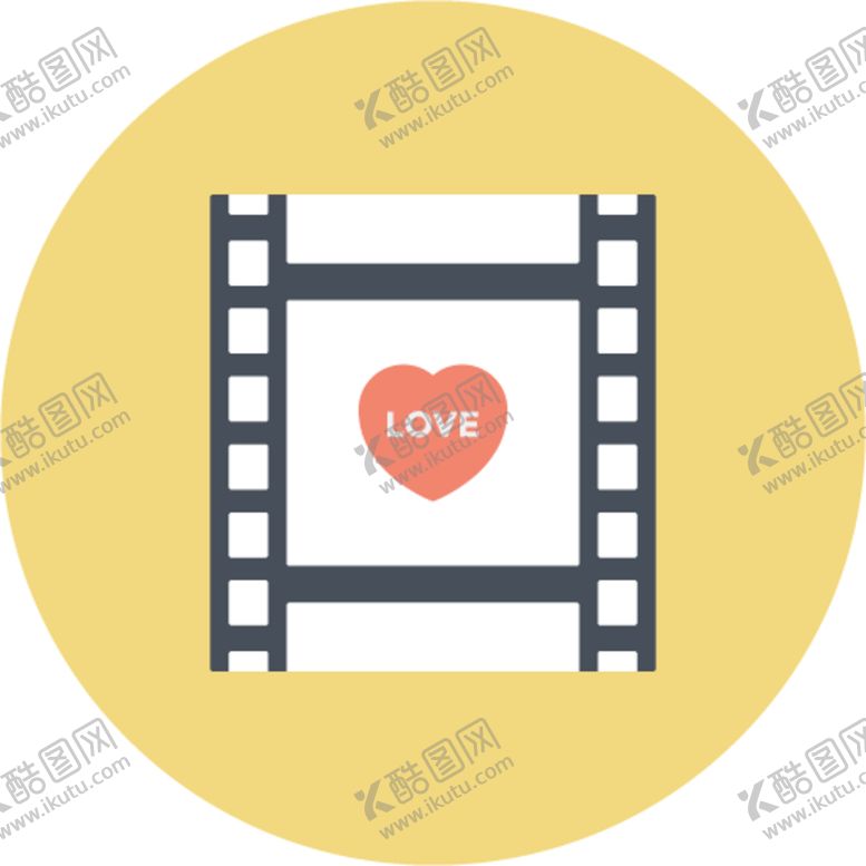 编号：34742509290857589722【酷图网】源文件下载-情人节图标