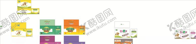 编号：27832205131357187250【酷图网】源文件下载-箱子设计