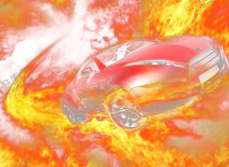 编号：61155010020238254155【酷图网】源文件下载-火焰