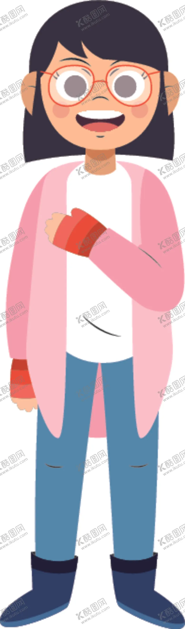 编号：68447706152116159023【酷图网】源文件下载-冬装