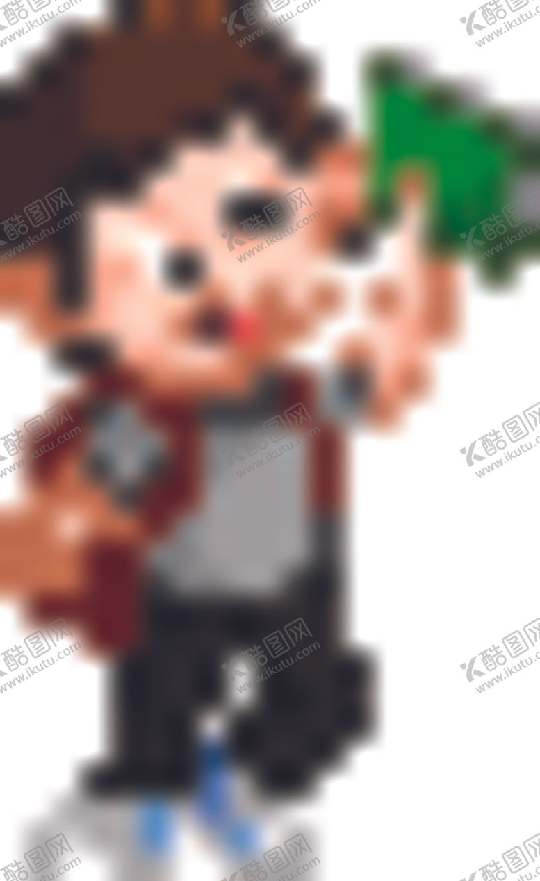 编号：72081610061412239089【酷图网】源文件下载-职业人物