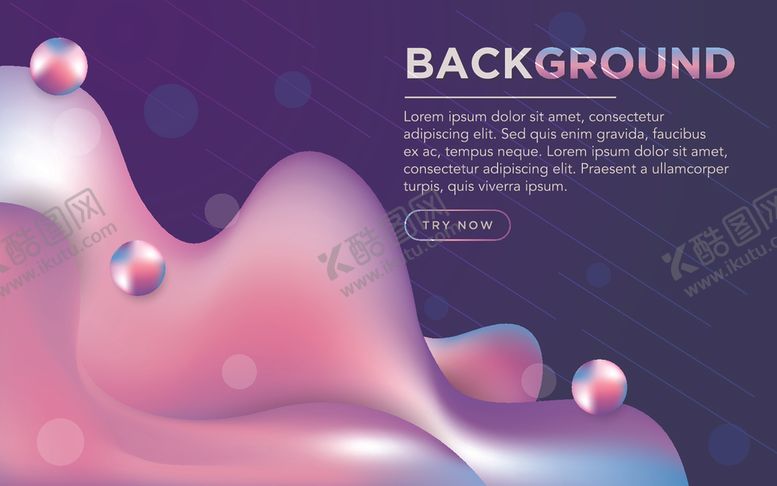 编号：19818410071930262280【酷图网】源文件下载-炫彩背景