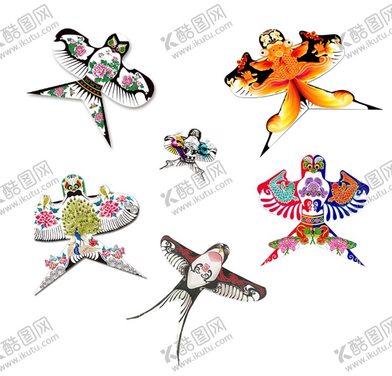 编号：48362307010439214865【酷图网】源文件下载-风筝