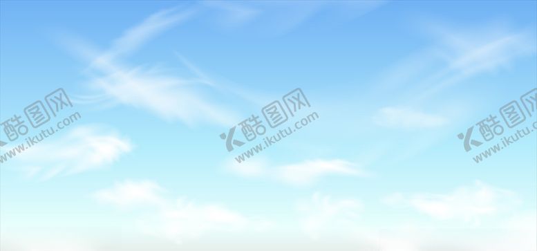 编号：49165507020352524363【酷图网】源文件下载-天空背景