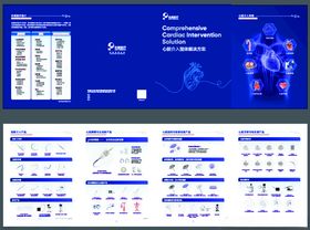 心脏介入整体解决方案手册