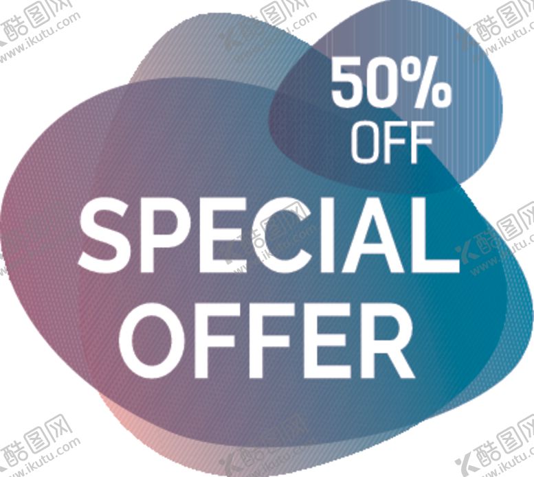 编号：80098710310937396157【酷图网】源文件下载-创意促销元素