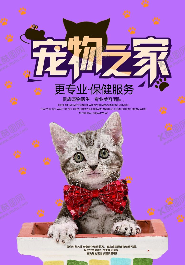 编号：79312210210833238887【酷图网】源文件下载-宠物店促销宠物海报宠物交易