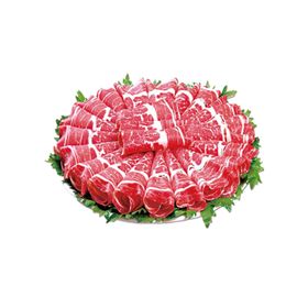 羊肉卷