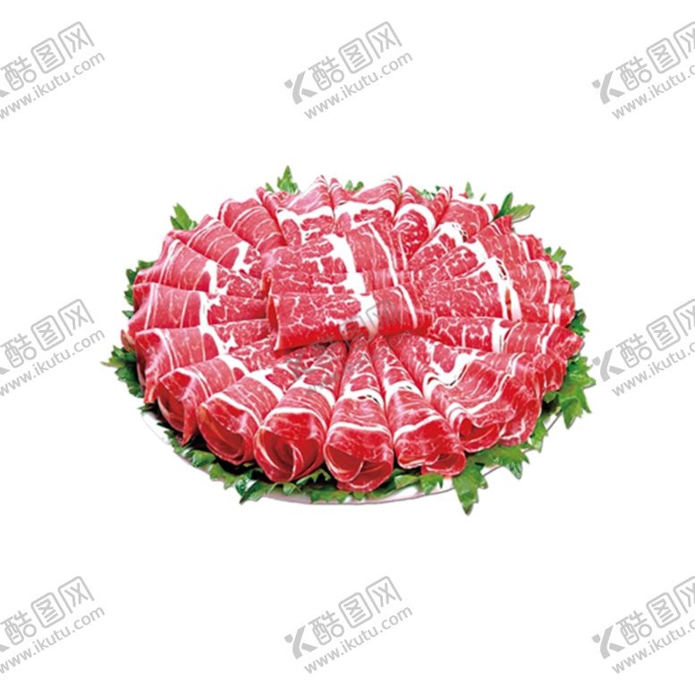 编号：30990009240952554239【酷图网】源文件下载-羊肉卷