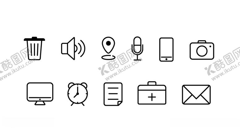编号：90032909132108091716【酷图网】源文件下载-图标