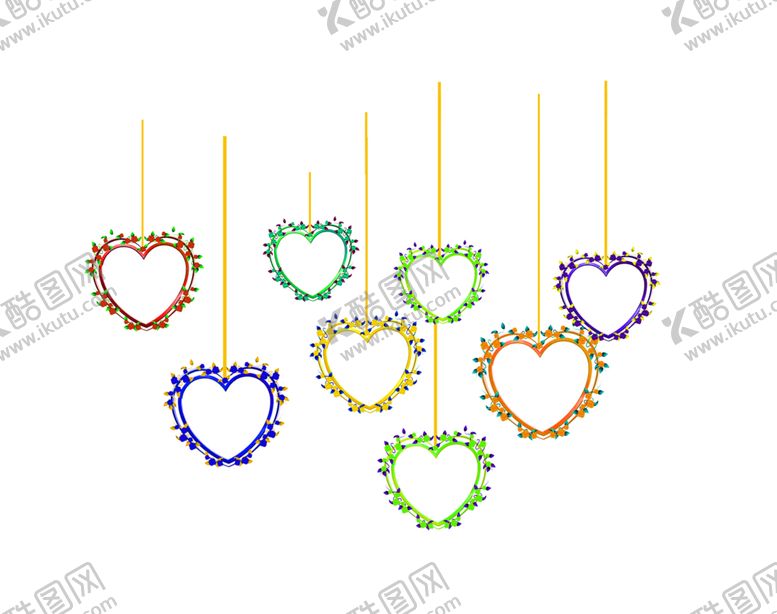 编号：15114509290307207159【酷图网】源文件下载-花素材