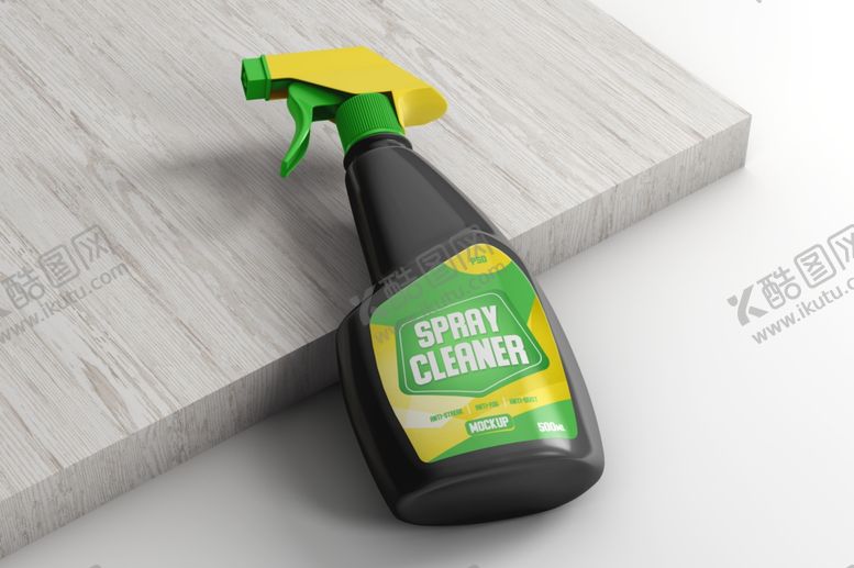 编号：46575210280524021807【酷图网】源文件下载-喷壶样机