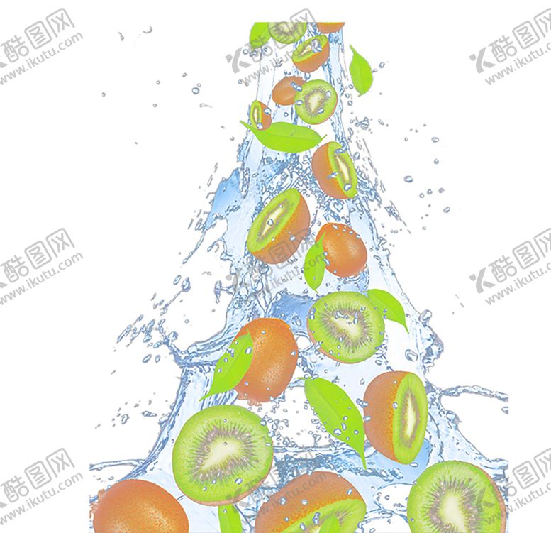 编号：86317009120104361560【酷图网】源文件下载-水花