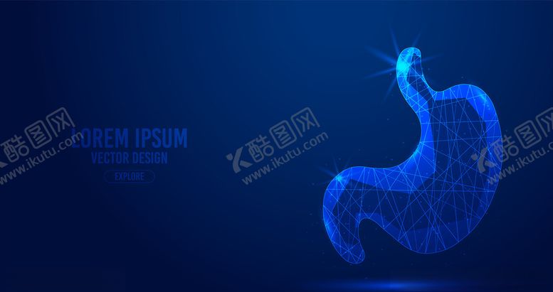 编号：93849909301903401316【酷图网】源文件下载-科技背景