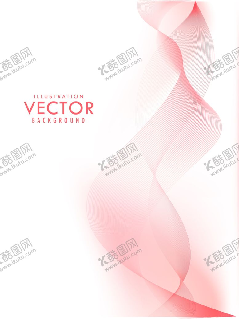 编号：17086909160501196079【酷图网】源文件下载-曲线背景