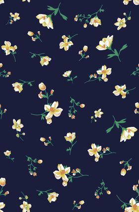 小花