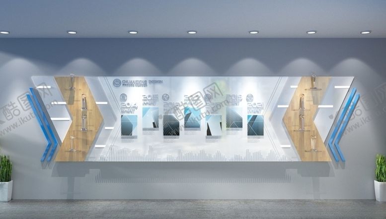 编号：49072709251434344003【酷图网】源文件下载-企业文化墙