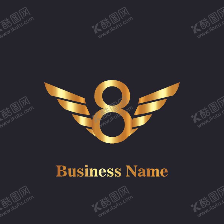 编号：19701206231908408736【酷图网】源文件下载-数字logo