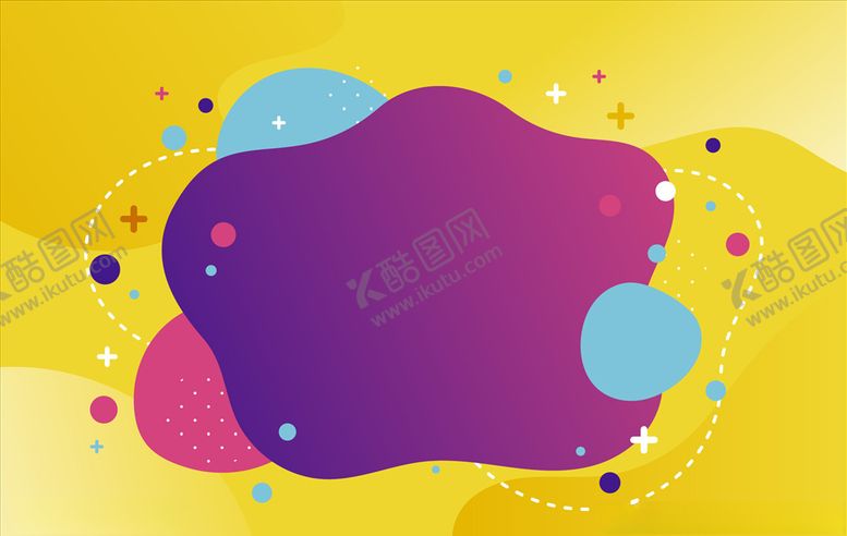 编号：66773311012208065711【酷图网】源文件下载-五彩背景