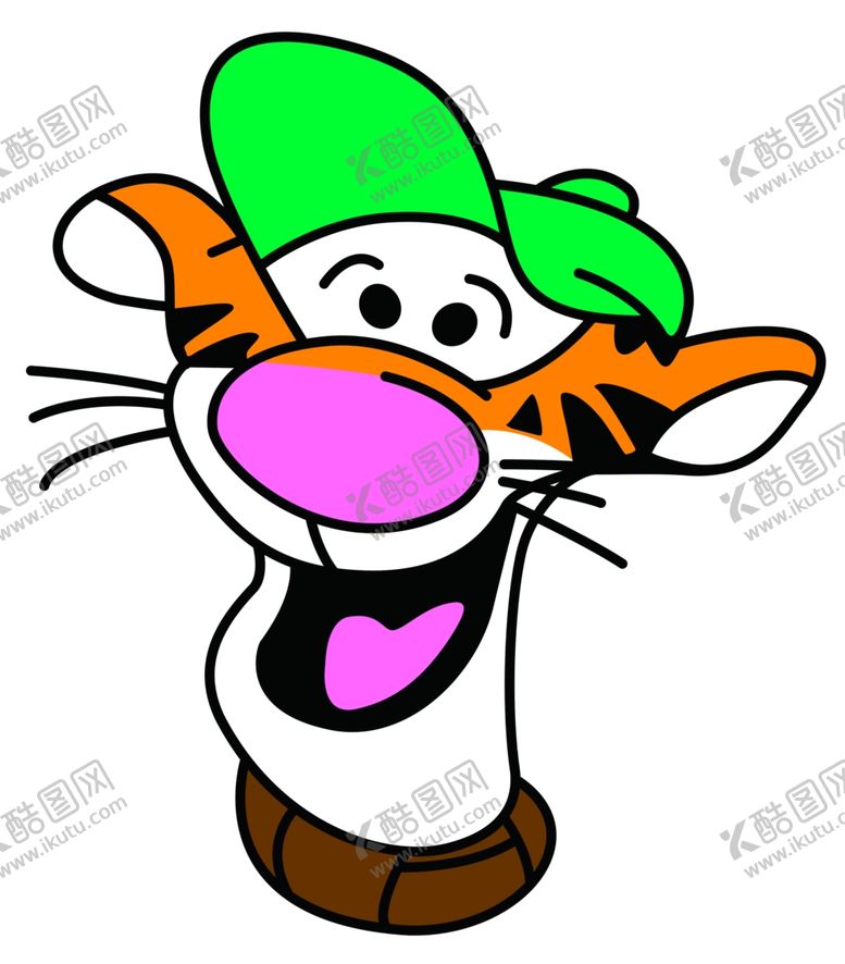 编号：40091809170700333316【酷图网】源文件下载-跳跳虎