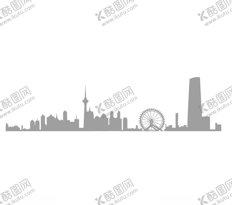 编号：58390402150134567491【酷图网】源文件下载-天津之眼