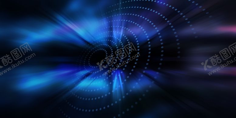 编号：72331909160339364873【酷图网】源文件下载-科技背景