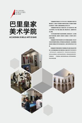 皇家美术学员们