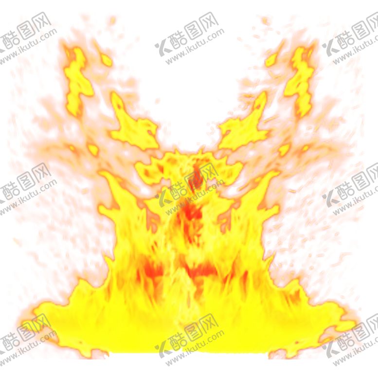 编号：85081607070409232613【酷图网】源文件下载-火焰素材