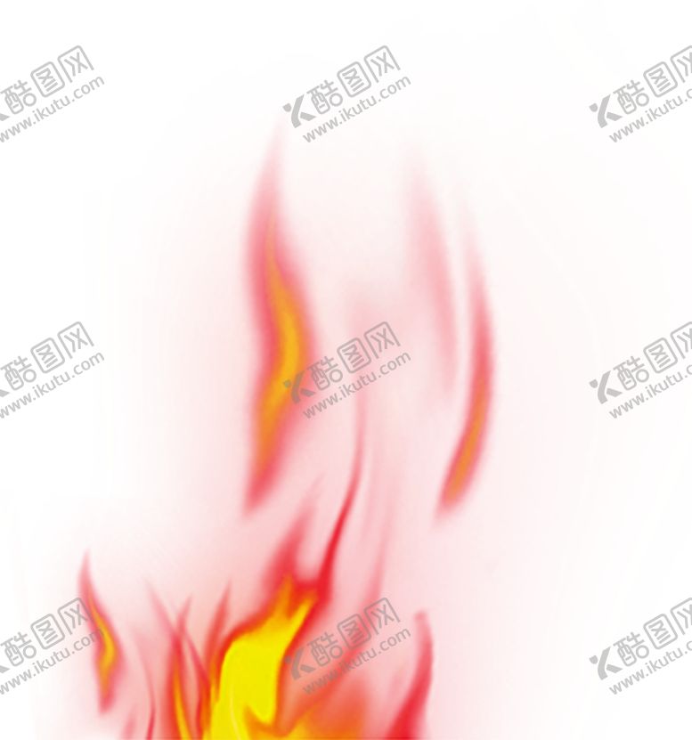 编号：18498110011027454171【酷图网】源文件下载-火焰