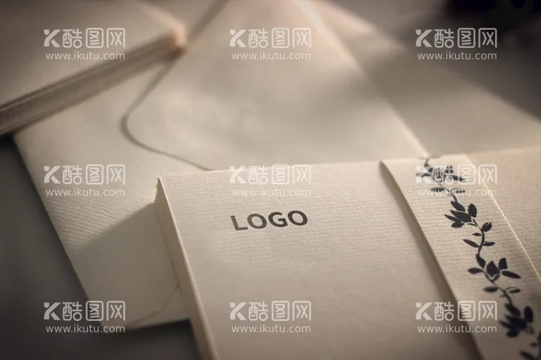 编号：40003410192003016021【酷图网】源文件下载-logo样机效果图