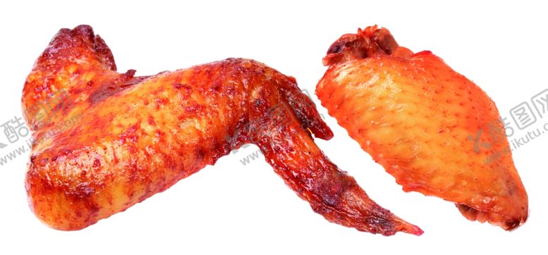 编号：45831410152331399860【酷图网】源文件下载-烤鸡翅